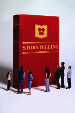 watch Storytelling online free