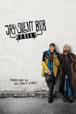 watch Jay and Silent Bob Reboot online free
