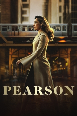 watch Pearson online free