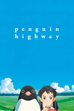 watch Penguin Highway online free