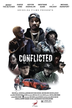 watch CONFLICTED online free