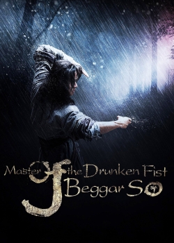 watch Master of the Drunken Fist: Beggar So online free
