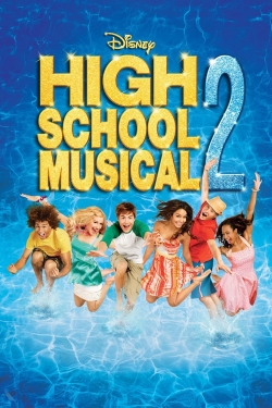 watch High School Musical 2 online free