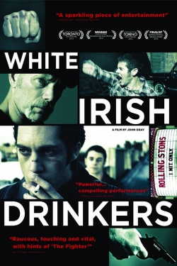 watch White Irish Drinkers online free