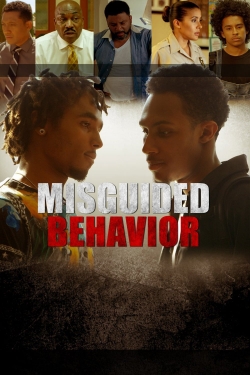 watch Misguided Behavior online free
