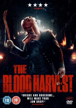 watch The Blood Harvest online free