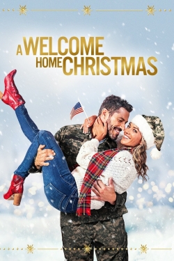 watch A Welcome Home Christmas online free