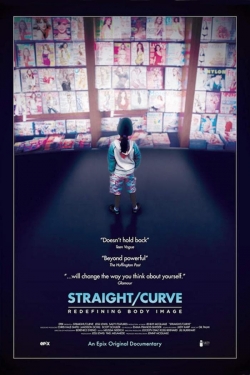 watch Straight/Curve: Redefining Body Image online free