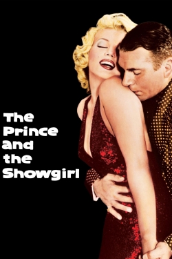 watch The Prince and the Showgirl online free