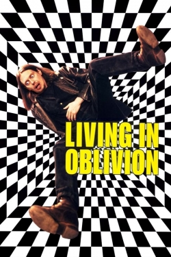 watch Living in Oblivion online free