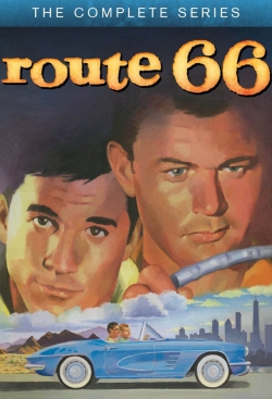 watch Route 66 online free