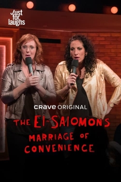 watch The El-Salomons: Marriage of Convenience online free