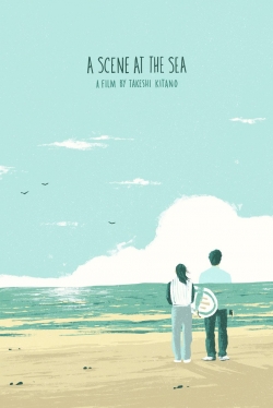 watch A Scene at the Sea online free