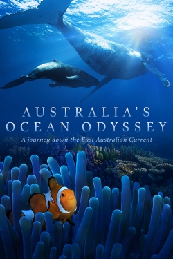 watch Australia's Ocean Odyssey: A journey down the East Australian Current online free