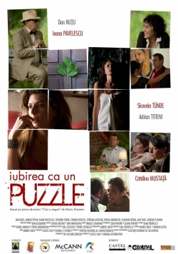 watch Puzzle for a Blind Man online free