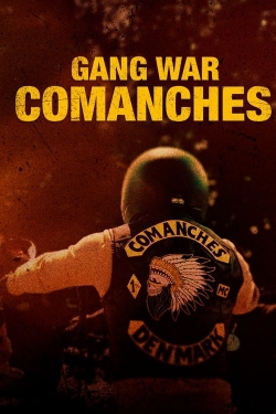 watch Gang War - Comanches online free