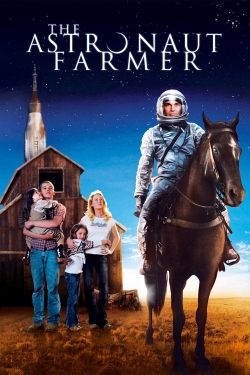 watch The Astronaut Farmer online free