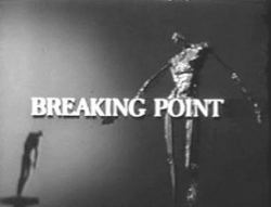 watch Breaking Point online free