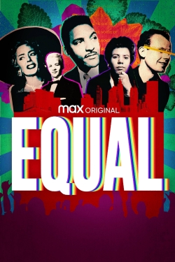 watch Equal online free