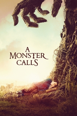 watch A Monster Calls online free