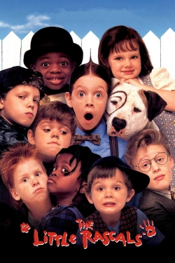 watch The Little Rascals online free