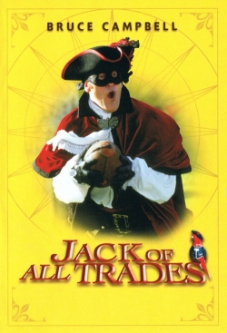 watch Jack of All Trades online free