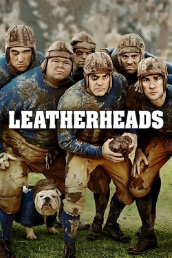 watch Leatherheads online free