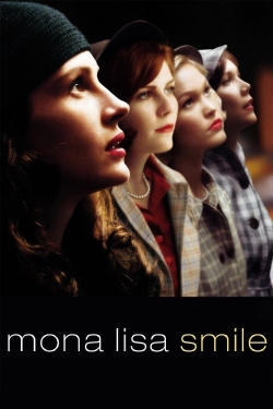 watch Mona Lisa Smile online free