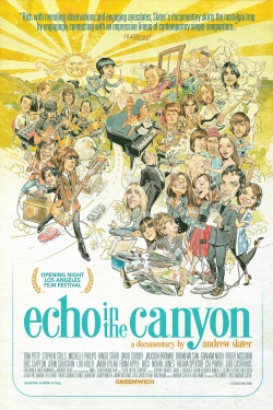 watch Echo in the Canyon online free