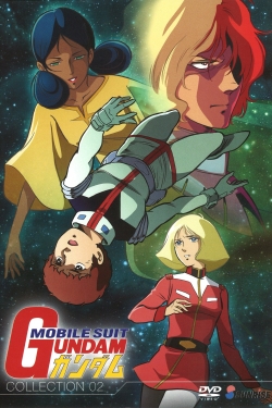 watch Mobile Suit Gundam online free