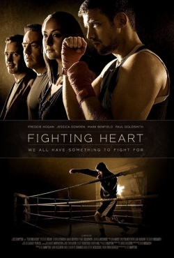 watch Fighting Heart online free