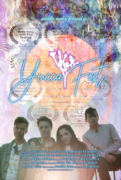 watch Yucca Fest online free