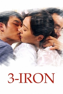 watch 3-Iron online free