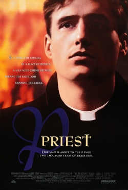 watch Priest online free