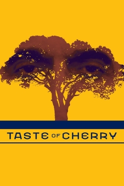 watch Taste of Cherry online free