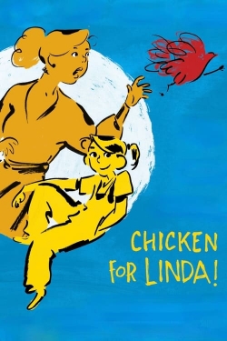 watch Chicken for Linda! online free