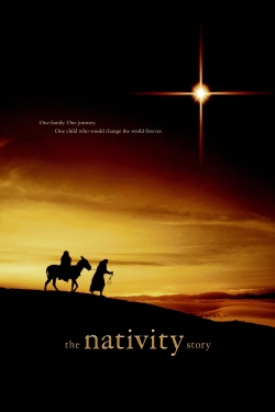 watch The Nativity Story online free