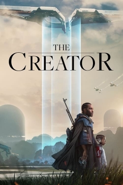 watch The Creator online free