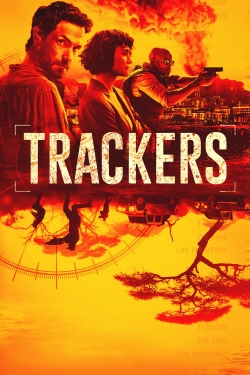 watch Trackers online free