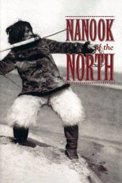 watch Nanook of the North online free