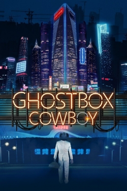 watch Ghostbox Cowboy online free