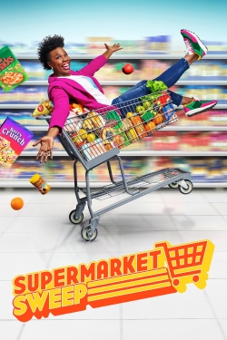 watch Supermarket Sweep online free
