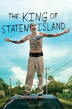 watch The King of Staten Island online free