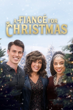 watch A Fiance for Christmas online free