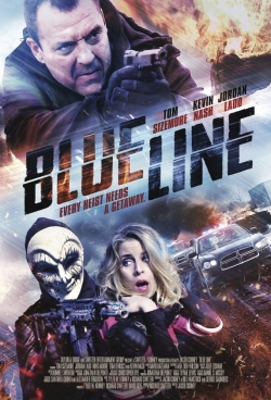 watch Blue Line online free