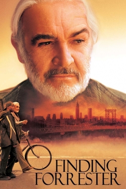watch Finding Forrester online free