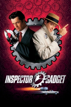 watch Inspector Gadget online free