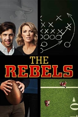 watch The Rebels online free