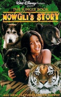watch The Jungle Book: Mowgli's Story online free
