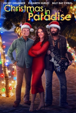 watch Christmas in Paradise online free